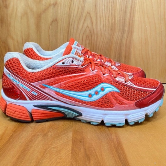 Saucony Shoes - Saucony Ignition 5 running shoes size 9.5